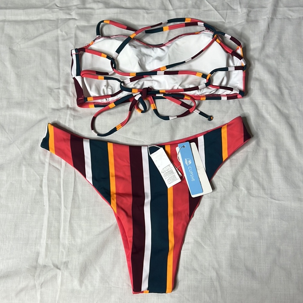 Cupshe Bikini - Picture 4 of 4